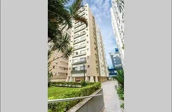 Apartamento Floripa Florianópolis 0*,